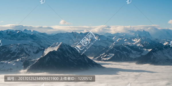 全景空間