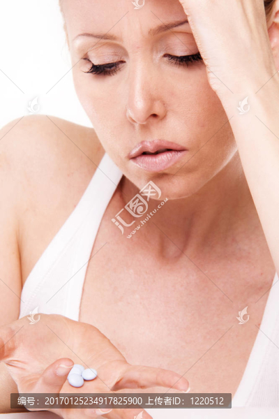 頭痛