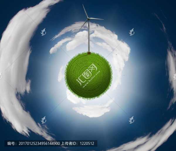 風(fēng)力發(fā)電