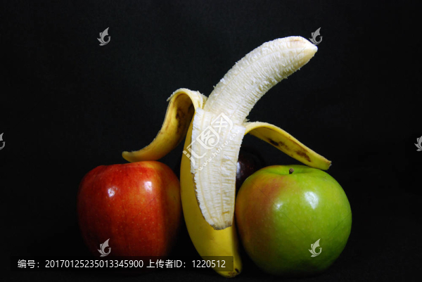依靠我