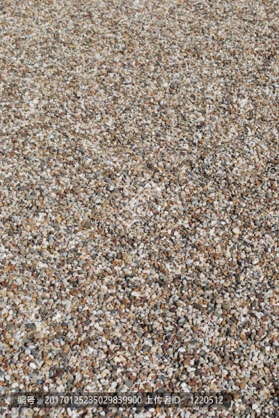 小石塊背景（垂直）