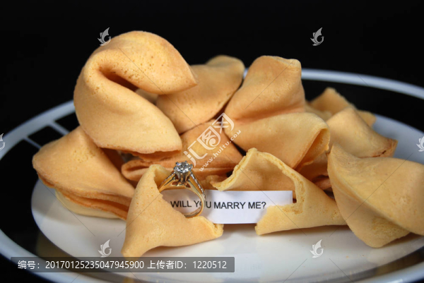 求婚