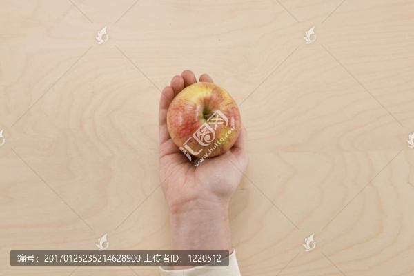 蘋果得心應(yīng)手
