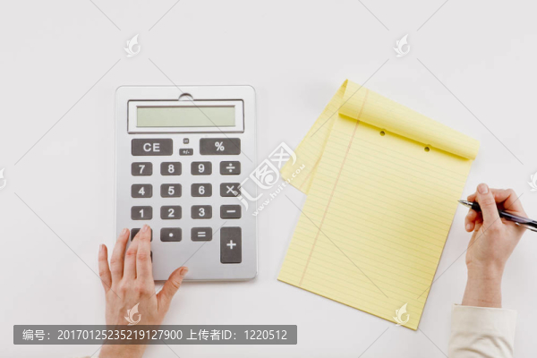 勤奮的員工