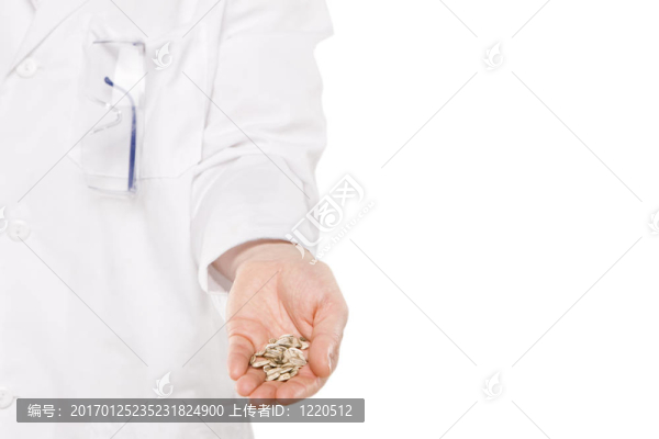科學(xué)的種子