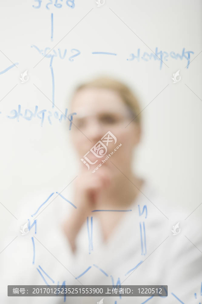 周到的科學(xué)家