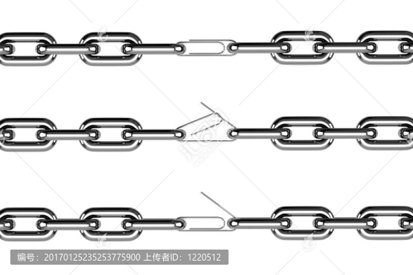 最弱環(huán)節(jié)