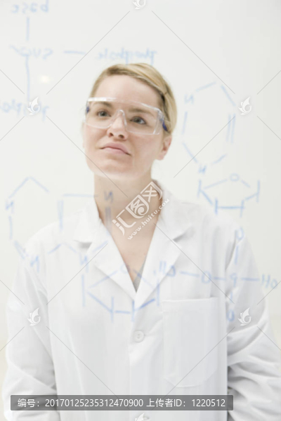 周到的科學(xué)家