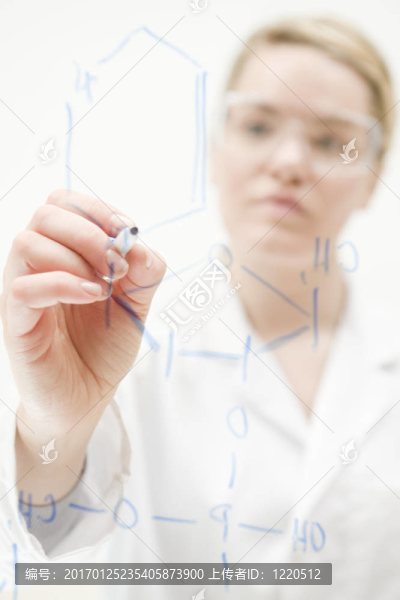 聰明的科學(xué)家