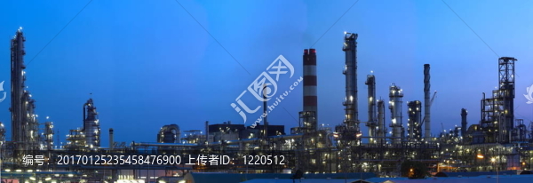 行業(yè)的夜晚