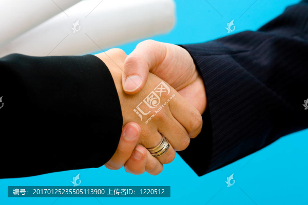 arhitects握手-匯圖網(wǎng) www.fosd68.com arhitects握手