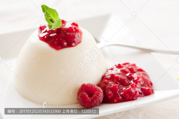 pannacotta