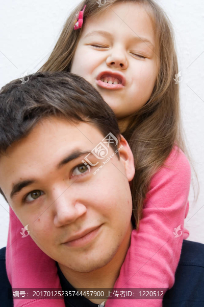 兄弟姐妹