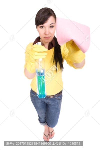 房子的工作