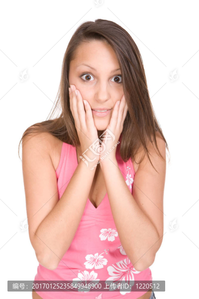 十幾歲的