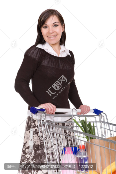 購物