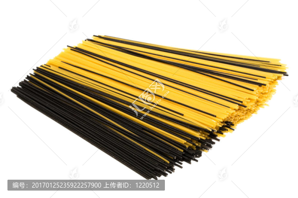 白色和黑色膏