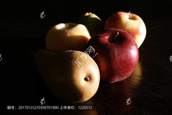 水果