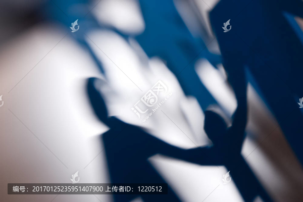 人
