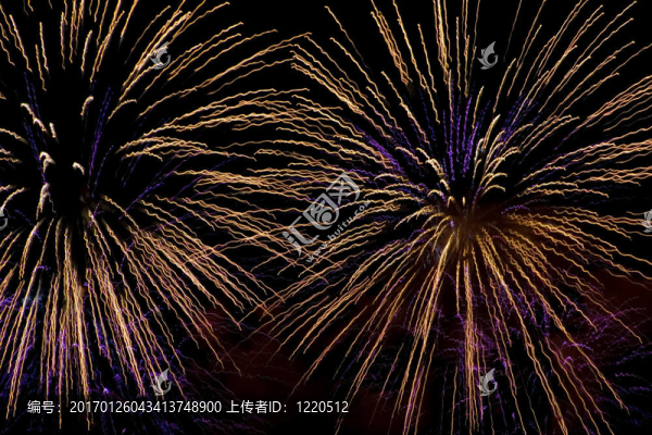 煙花