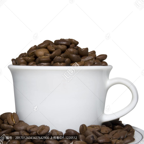 咖啡杯