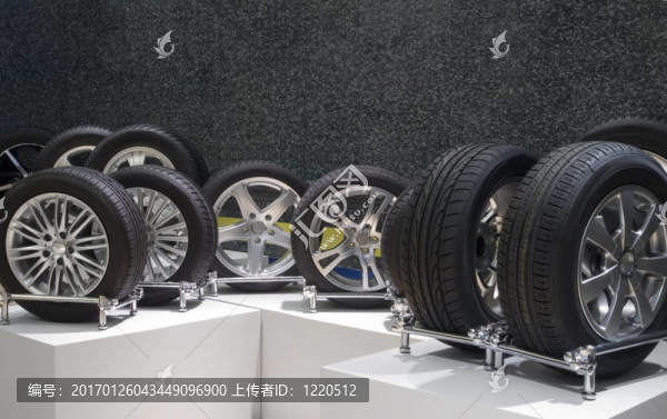 車(chē)輪