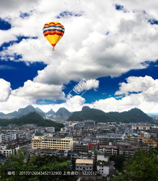 桂林市風(fēng)光