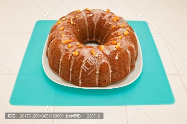 復(fù)活節(jié)Babka