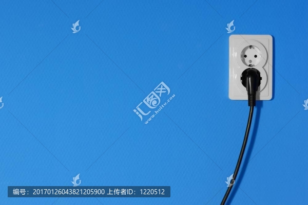 電