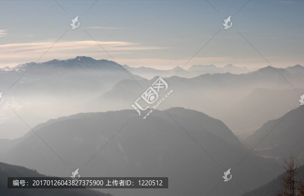 山