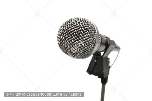 話筒