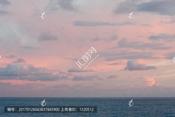 海