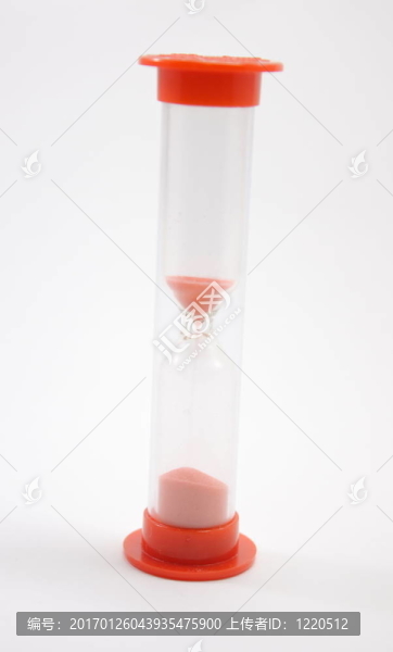 時間的流逝