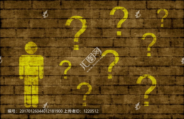 擊中一個(gè)磚墻