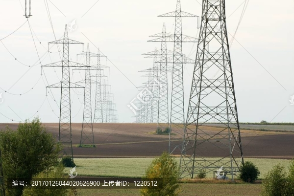 電