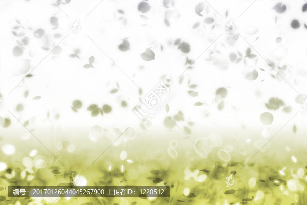 懷舊的甜蜜回憶飄落的樹葉