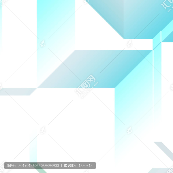 三維幾何圖形