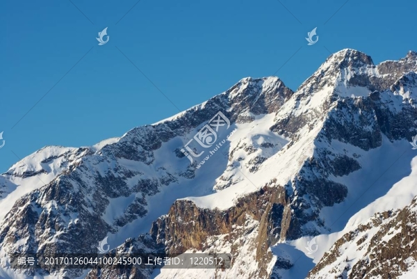 山