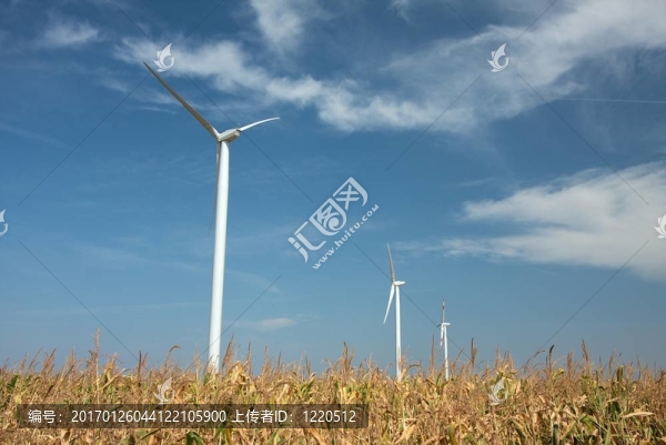 風力發(fā)電