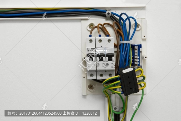 電
