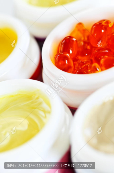 護(hù)膚霜