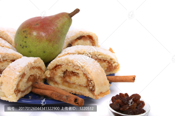 出爐