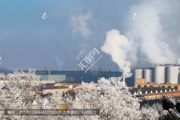 空氣污染