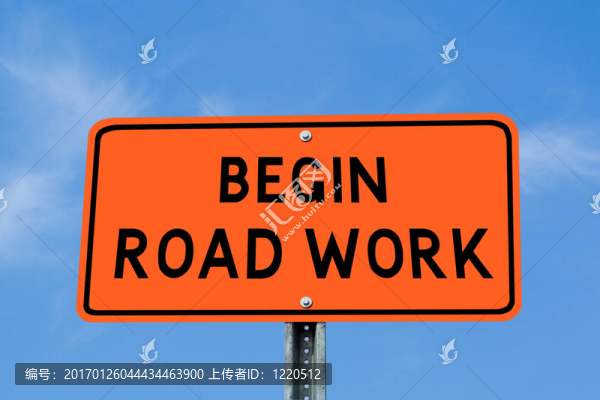 開(kāi)始的路