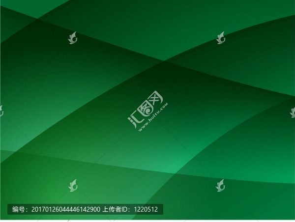 波浪狀的發(fā)光的顏色