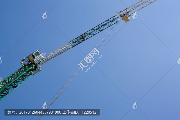 起重機(jī)