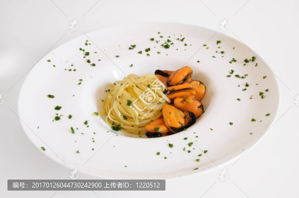 意大利貽貝