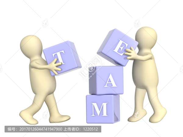 成功的團(tuán)隊