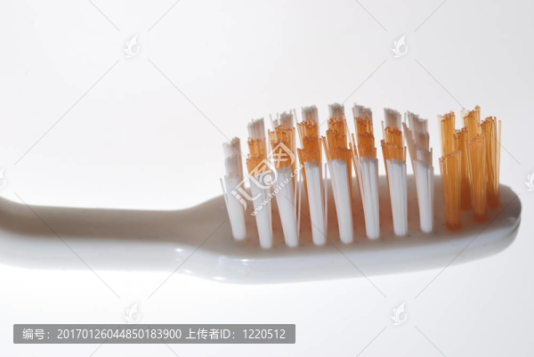 牙刷
