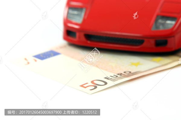 汽車費(fèi)用和金錢